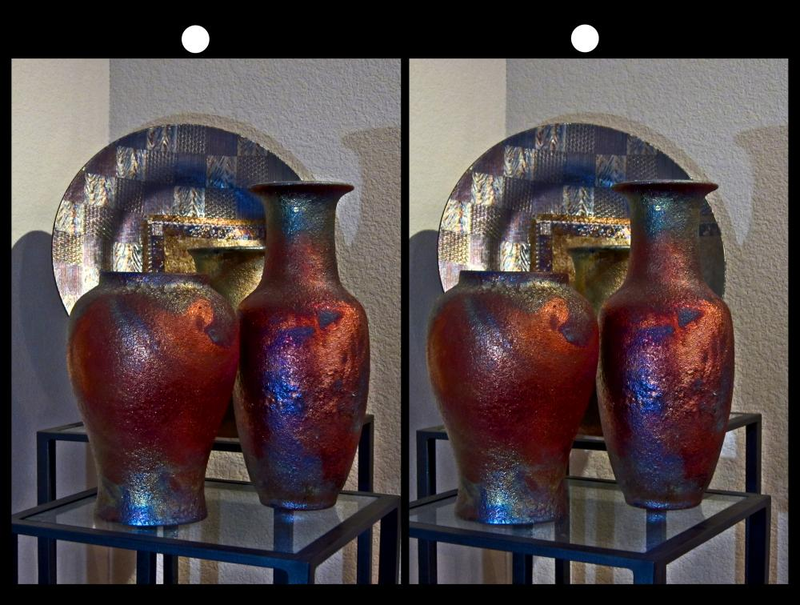 Illustration for article titled Shooting Challenge Stereogram Gallery 1